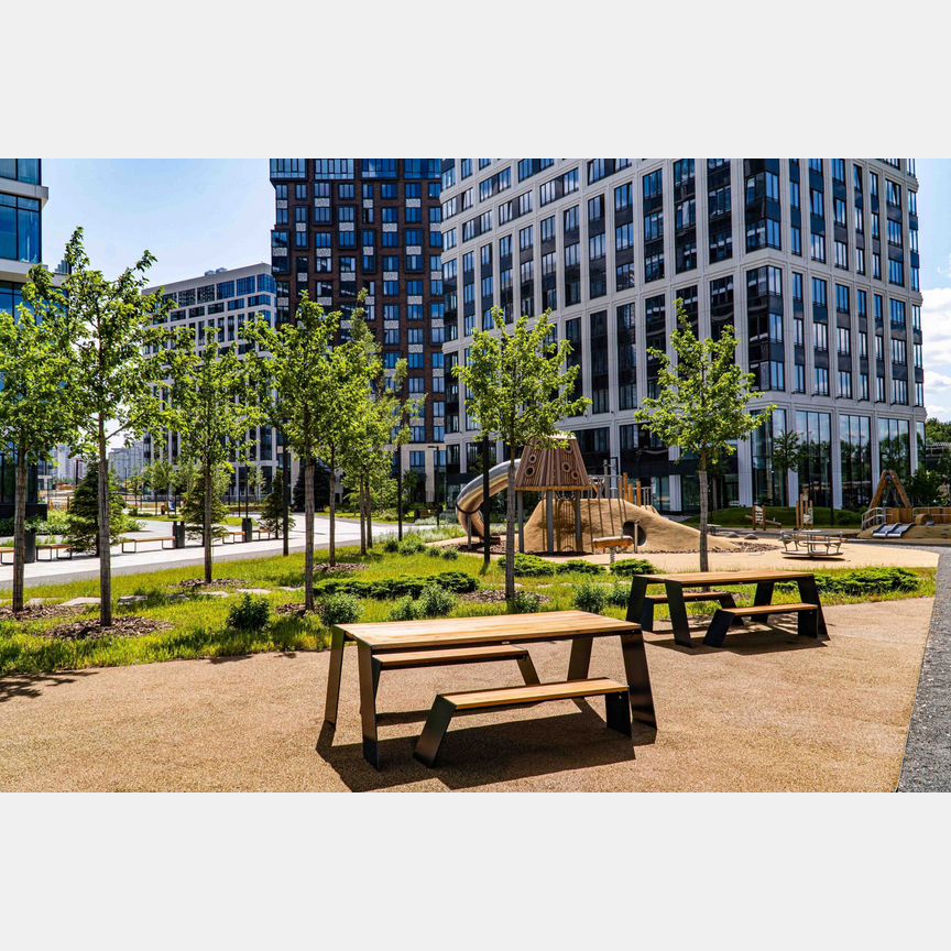 1-к. квартира, 49,3 м², 12/14 эт.