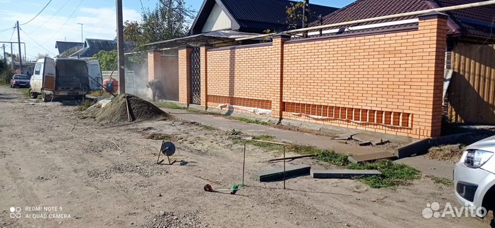 Асфальтирование укладка асфальта