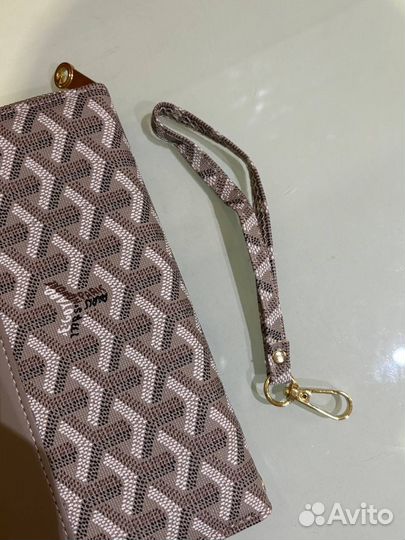 Портмоне Goyard