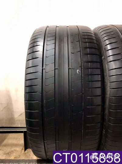 Pirelli P Zero PZ4 315/35 R21 111Y