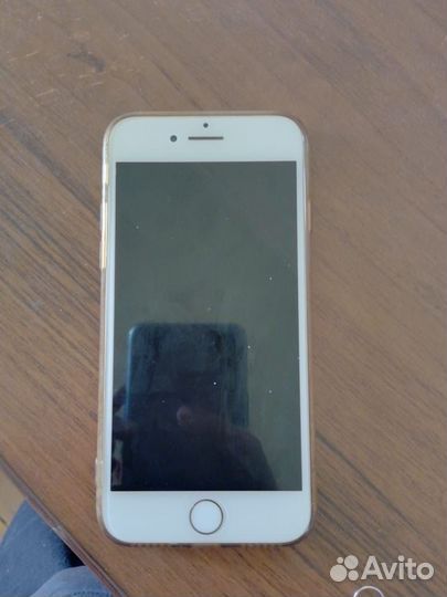 iPhone 7, 256 ГБ