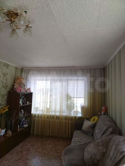 1-к. квартира, 31 м², 5/5 эт.