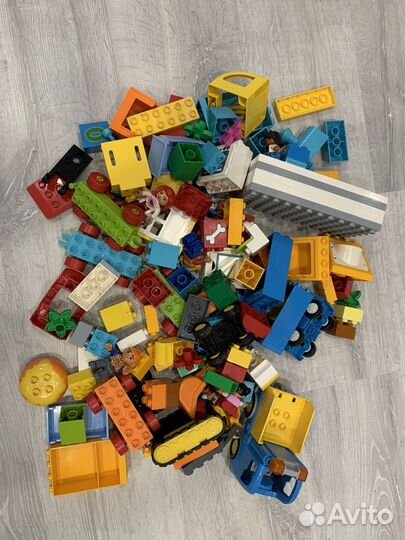 Lego duplo