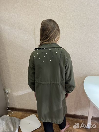 Плащ