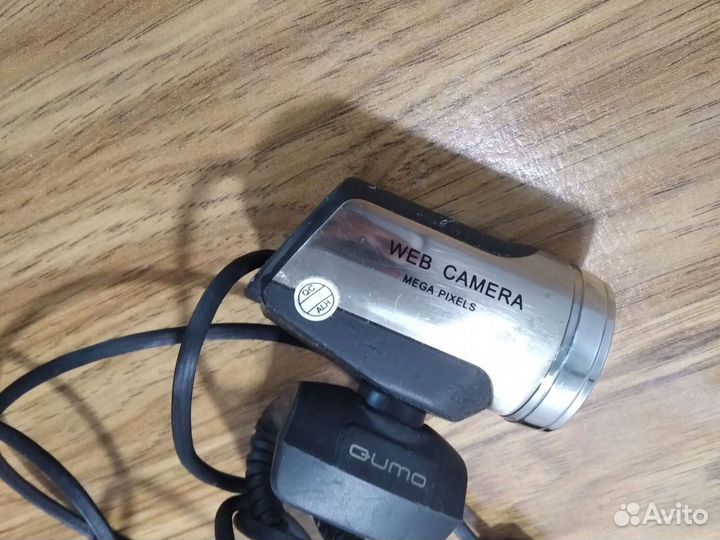 Веб-камера A4Tech,Qumo,usb