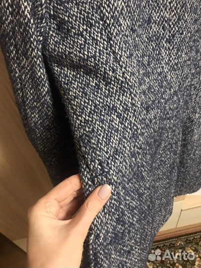 Пальто женское