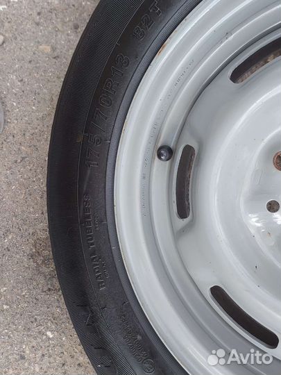 Штампы r13 ваз