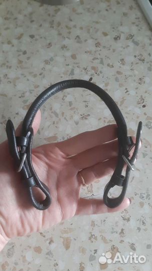Ручка для седла