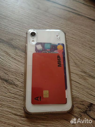 iPhone Xr, 64 ГБ