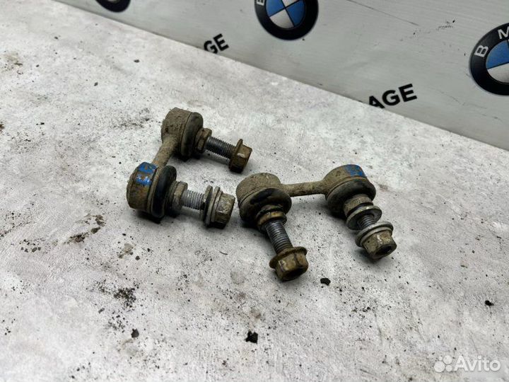 Стойки стабилизатора задние Bmw X5 E53