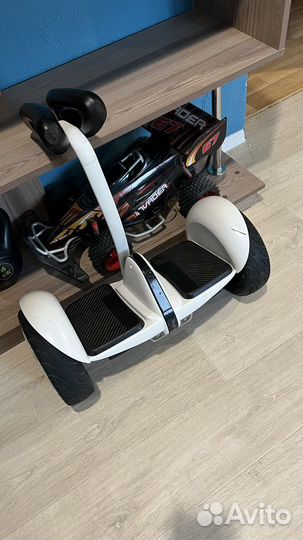 Гироскутер mini robot