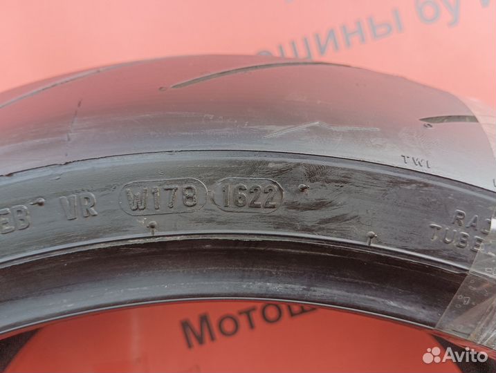 240/45 R17 Pirelli Diablo Rosso 3 N-4046 Мотошина