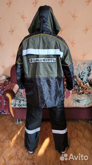 Спецодежда летняя