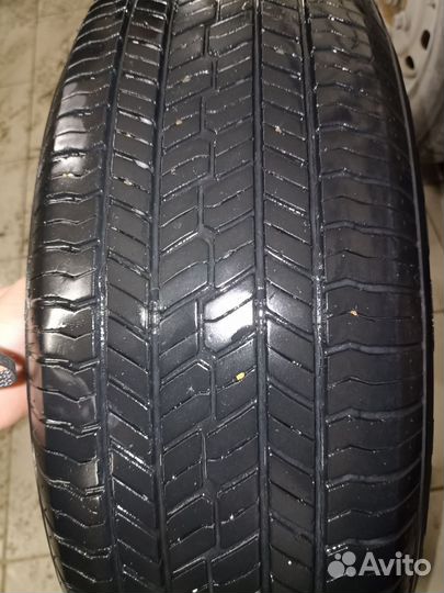 Yokohama Geolandar G033 215/70 R16