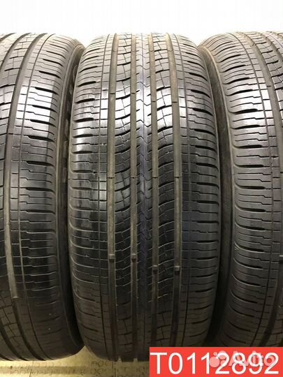 Kumho Solus KH16 225/55 R19 99H