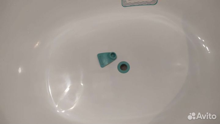 Детская ванночка для купания