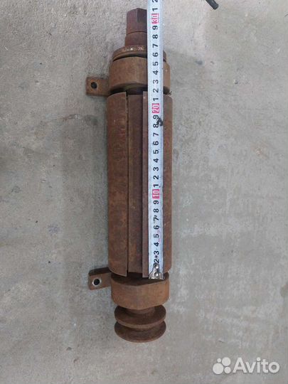 Вал для циркулярки