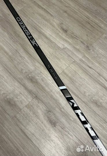 CCM jetspeed limited edition SR