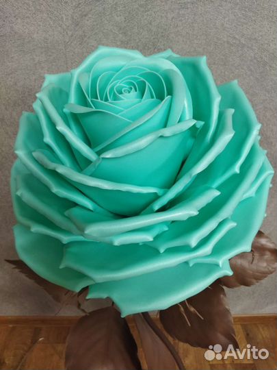 Ночник Роза 