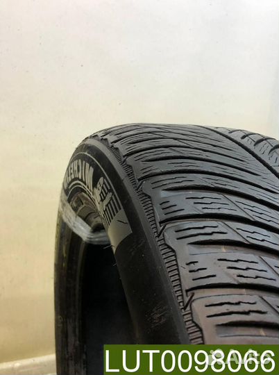 Michelin Pilot Alpin 5 235/55 R17 103V