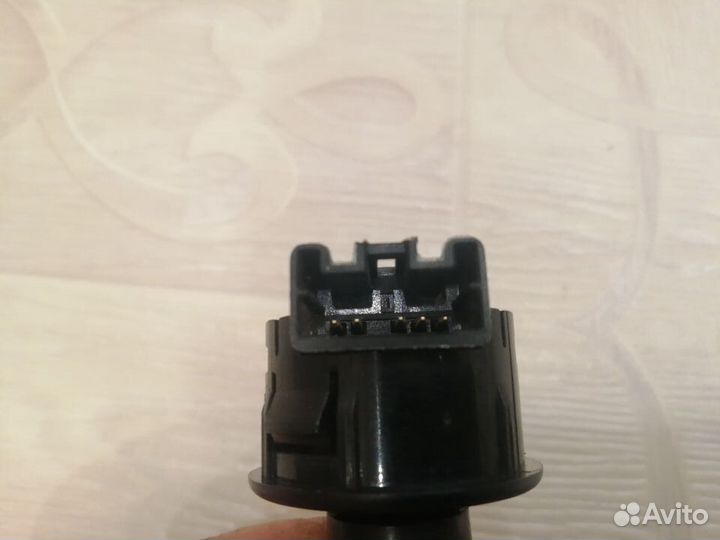 Кнопка регулировки рулевой колонки Nissan Infiniti