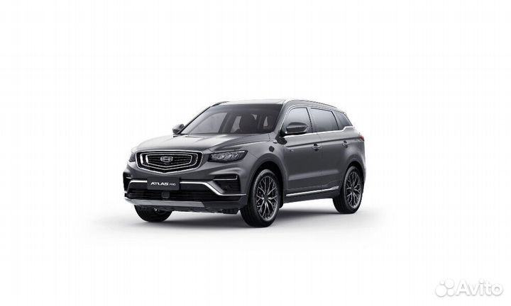 Geely Atlas Pro 1.5 AT, 2023