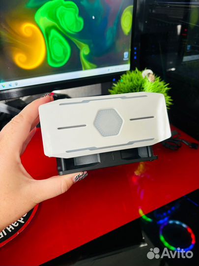 Охлаждение для процессора Zalman optimall10X