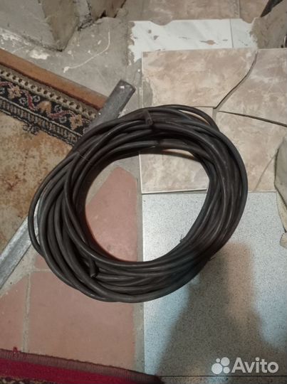 Свар.кабель