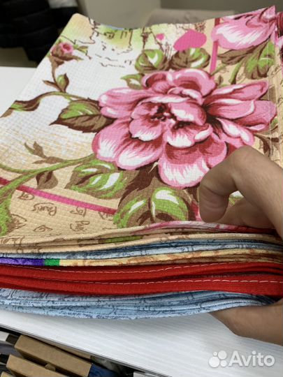 Кухонные полотенца