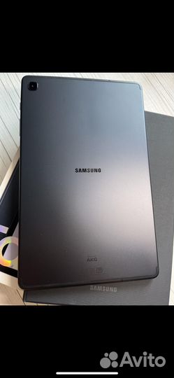 Samsung galaxy tab s6 lite