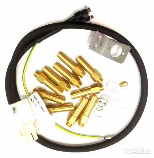 Набор для переобрудования