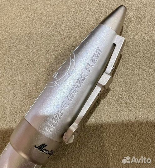 Ручка Montegrappa Aviator new