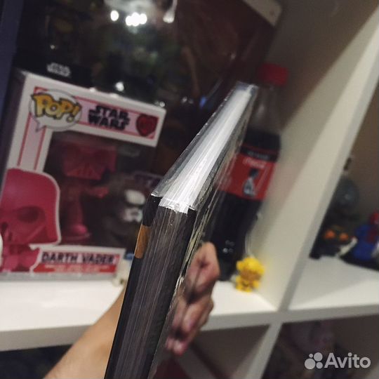 Звездные Войны Ашет