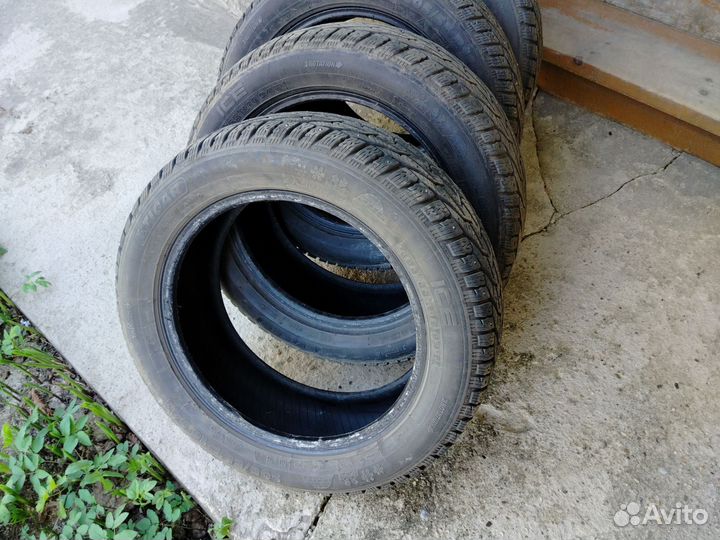 Tigar Ice 205/55 R16