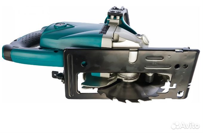 Гипоидная дисковая пила Makita 5477NB