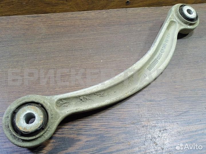 Рычаг зад верх левый Мерседес-Бенц C W204