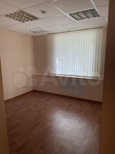 Офис, 121.1 м²