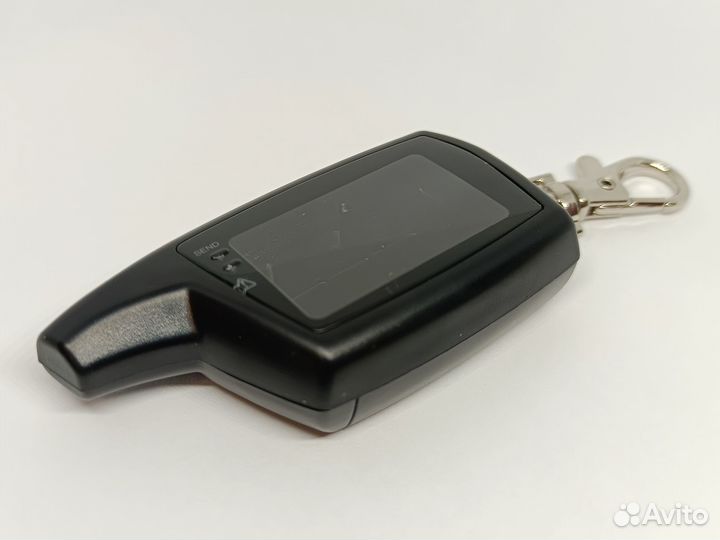 Корпус для брелка pandora DXL.Новый.Доставка