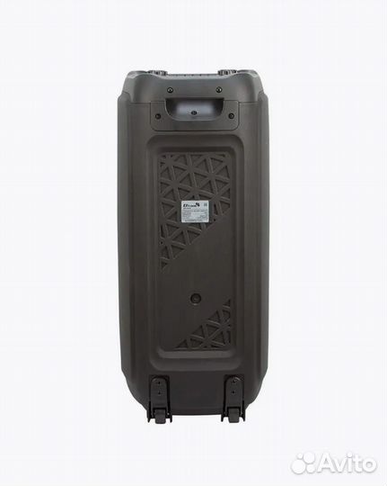 Колонка eltronic 20-58 dance BOX 500
