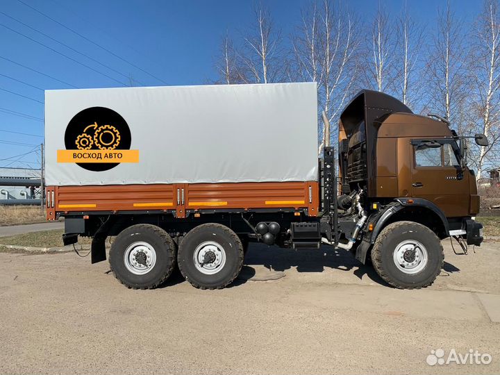 Мелкосрочный ремонт камаз