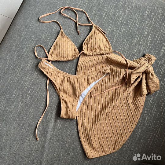 Купальники с юбочками