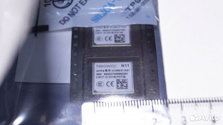 GSM/gprs модуль Neoway N11 v2