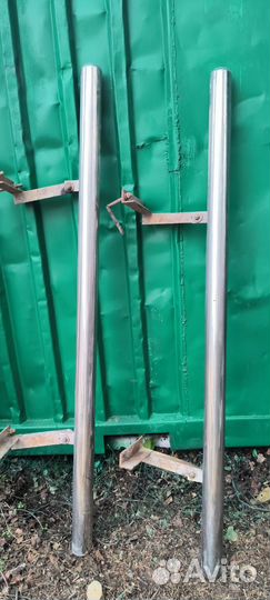 Обвесы на kia sorento