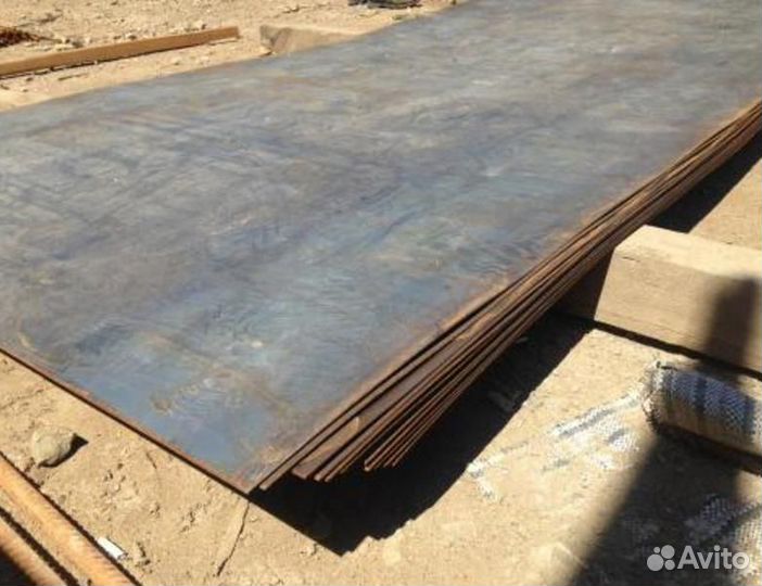 Уголок 75х75х5