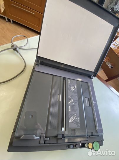 Ксерокс Canon F129100 переносной