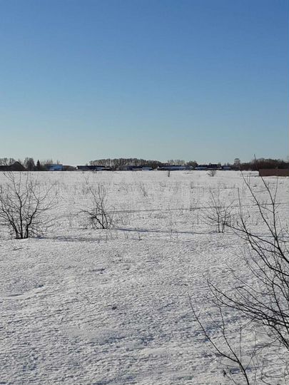 Участок 15 сот. (ИЖС)