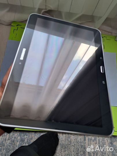 Samsung galaxy tab 4 10.1