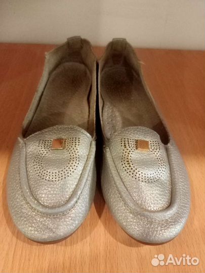 Балетки для девочки