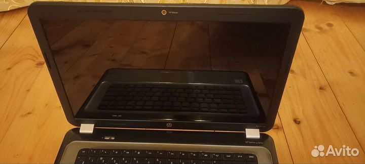 Hp pavilion g6