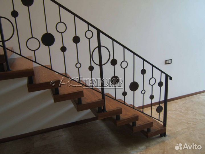 Производство мебели,деревянных лестниц